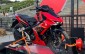 Honda Winner R sẵn sàng chinh phục biker Việt với thiết kế mới, động cơ uy lực cùng loạt tính năng vượt trội